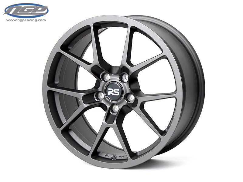 Neuspeed RSe10 18x8.5" ET45 5x112 Light Weight Wheel