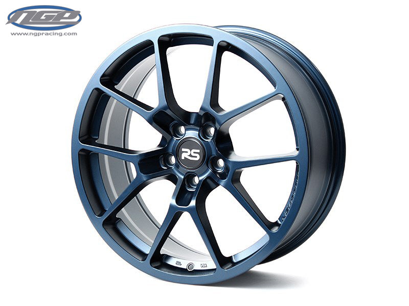 Neuspeed RSe10 19x9" ET45 5x112 Light Weight Wheel