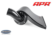 Load image into Gallery viewer, APR MQB Complete Carbon Fiber Intake System - VW Mk7 GTI, GLI, Golf, Audi 8V A3, 1.8T or 2.0T TSI