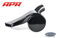 Load image into Gallery viewer, APR MQB Complete Carbon Fiber Intake System - VW Mk7 GTI, GLI, Golf, Audi 8V A3, 1.8T or 2.0T TSI