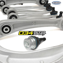 Load image into Gallery viewer, 034 Motorsport Density Line Control Arm Kit - Audi - B8 Chassis A4 / S4 / A5 / S5 / Q5 [ Early Model ]