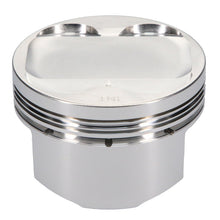 Load image into Gallery viewer, JE Pistons FORD ZETEC 2.0KIT Set of 4 Pistons