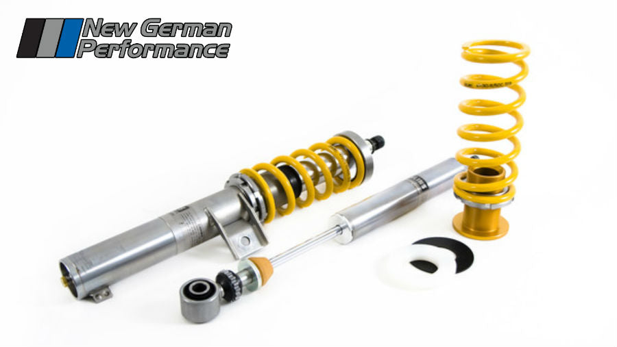 Öhlins Road & Track Coilover Suspension - VW Mk7 Golf / GTI