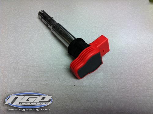 OEM FSI/TSI 2.0T / 2.5L Red R8 Coilpack