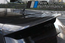 Load image into Gallery viewer, Voomeran Mk5 GTI - &quot;R32 Style&quot; Rear Wing