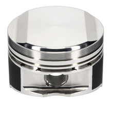 Load image into Gallery viewer, JE Pistons Nissan SR20VE/VET 90mm Bore 9.0:1 CR -18.2cc Dome Piston KIT (Set of 4 Pistons)