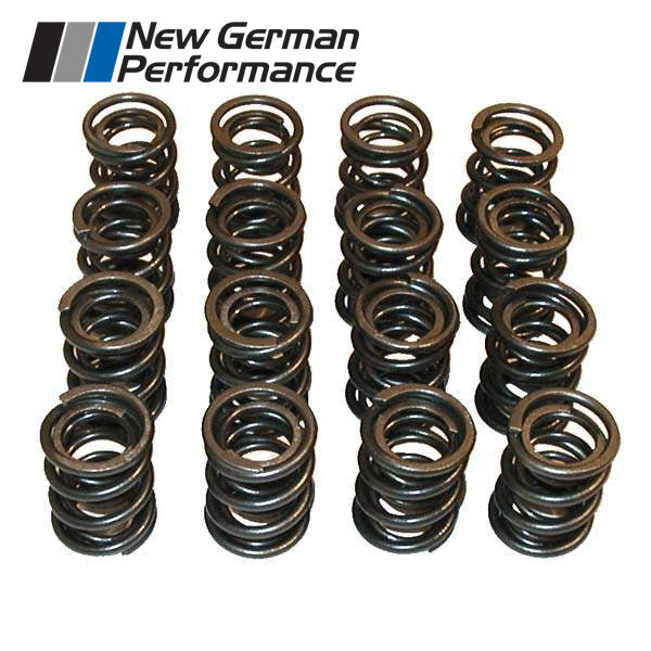 Techtonics Tuning - Performance High-Rev Valve Springs - 16v – New ...