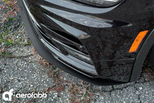 Load image into Gallery viewer, aerofabb VW Mk2 Tiguan R-Line Front Splitter