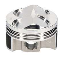 Load image into Gallery viewer, JE Pistons Honda B16A1/A2/A3 82.0mm Bore 9.0:1 CR -2.2cc Dome Piston Kit (Set of 4)