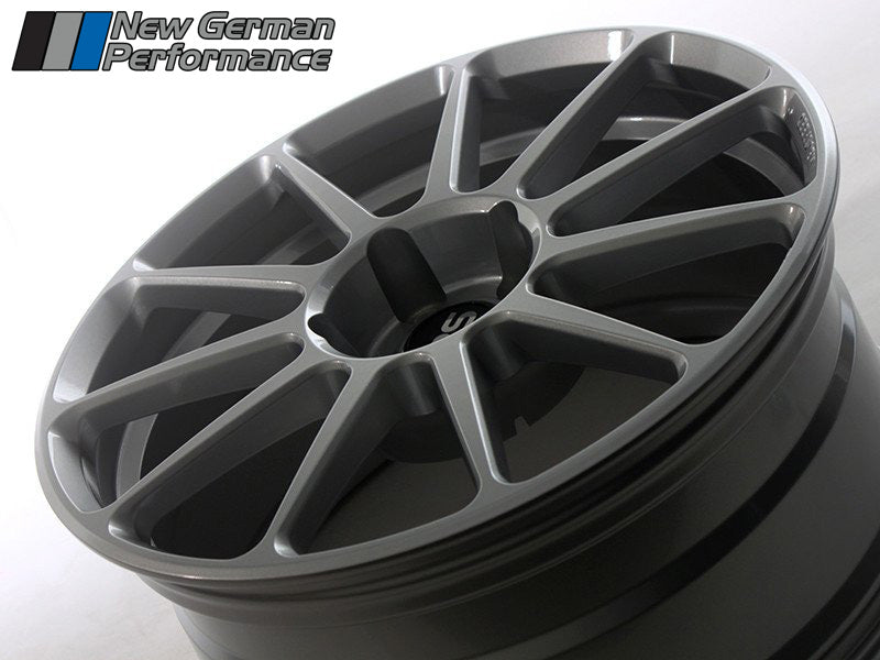 Neuspeed RSe11 18x8.5" ET45 5x112 Light Weight Wheel - NLA