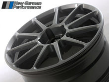 Load image into Gallery viewer, Neuspeed RSe11 18x8.5" ET45 5x112 Light Weight Wheel - NLA