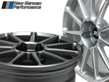 Load image into Gallery viewer, Neuspeed RSe11 18x8.5" ET45 5x112 Light Weight Wheel - NLA