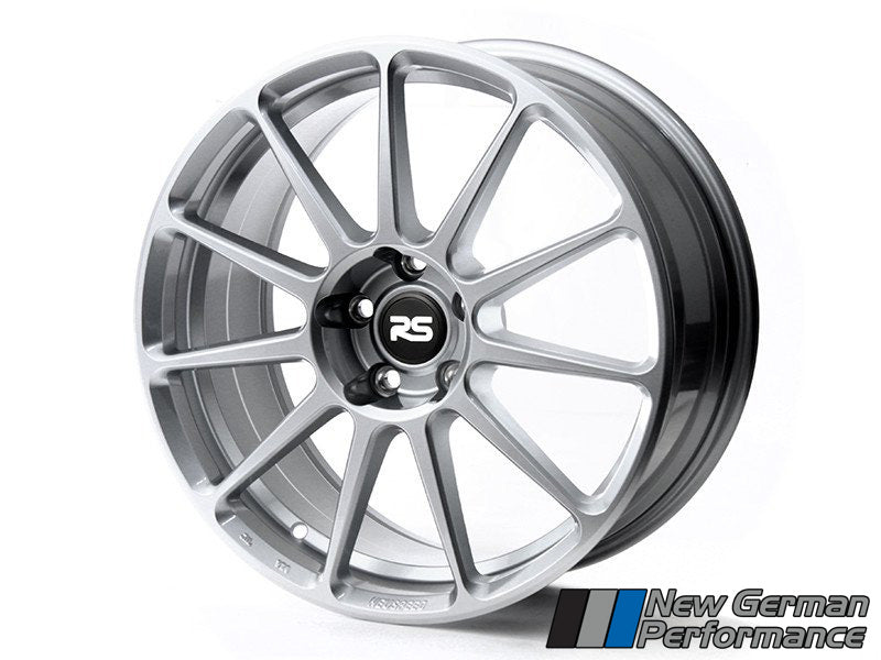 Neuspeed RSe11 18x8.5" ET45 5x112 Light Weight Wheel - NLA