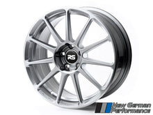 Load image into Gallery viewer, Neuspeed RSe11 18x8.5" ET45 5x112 Light Weight Wheel - NLA