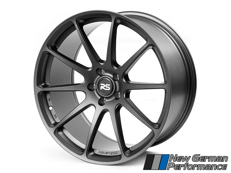 Neuspeed RSe102 19x8.5" ET45 5x112 Light Weight Wheel