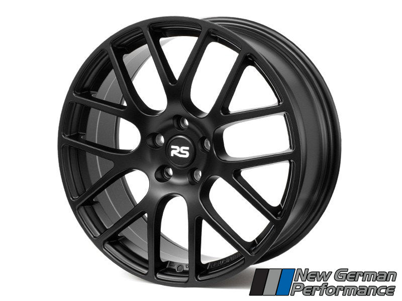 Neuspeed RSe14 19x9 ET45 5x112 Light Weight Wheel - NLA