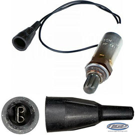 Genuine Bosch Oxygen Sensor - VW Mk1 80-84 Scirocco 80-87 Cabriolet 85-87 /Mk2 8v NON GTI/GLI to 87 / Fox to mid 87