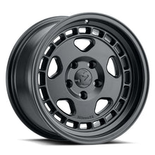 Load image into Gallery viewer, fifteen52 Turbomac HD Classic 17x8.5 5x127 0mm ET 71.5mm Center Bore 4.75in BS Asphalt Black Wheel