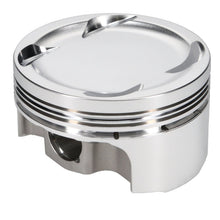 Load image into Gallery viewer, JE Pistons Mitsubishi 6G72 24V 91.5mm Bore STD Size 8.0:1 CR Pistons