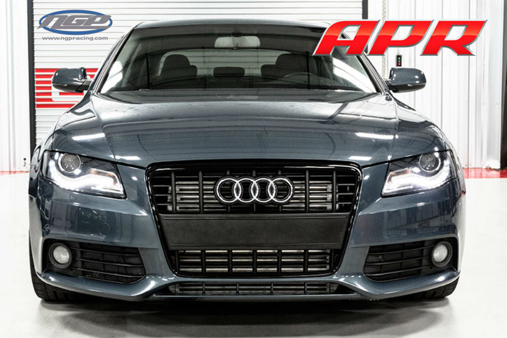 APR B8/B8.5 Q5 Front Mount Intercooler System (FMIC) - NLA