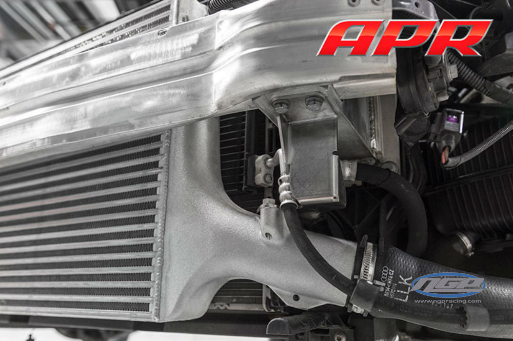 APR B8/B8.5 Q5 Front Mount Intercooler System (FMIC) - NLA