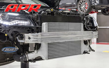Load image into Gallery viewer, APR B8/B8.5 Q5 Front Mount Intercooler System (FMIC) - NLA