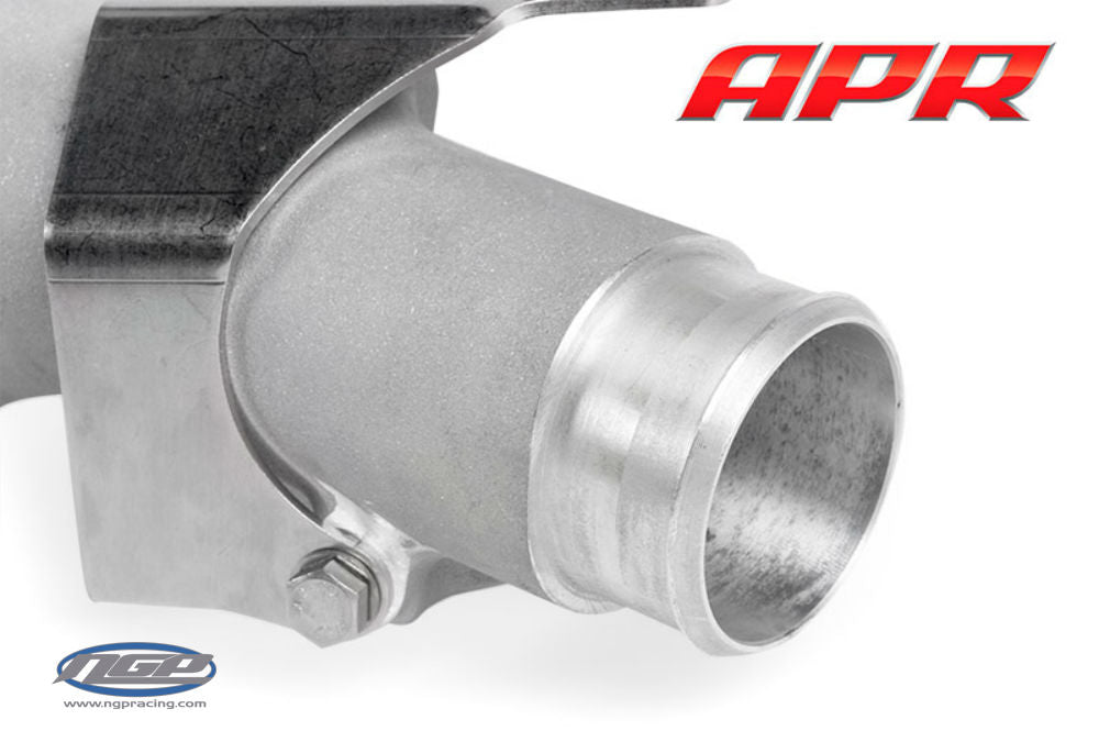 APR B8/B8.5 Q5 Front Mount Intercooler System (FMIC) - NLA