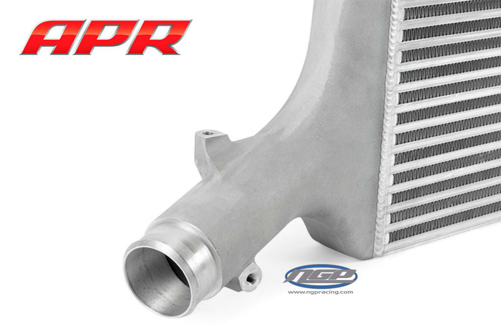 APR B8/B8.5 Q5 Front Mount Intercooler System (FMIC) - NLA
