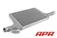 Load image into Gallery viewer, APR B8/B8.5 Q5 Front Mount Intercooler System (FMIC) - NLA