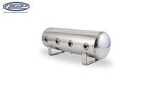 Load image into Gallery viewer, Air Lift Performance - 2.5 Gallon Aluminum Air Tank - Polished