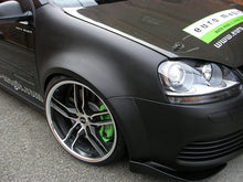 Load image into Gallery viewer, Voomeran Front Fender Replacement kit for Mk5 Golf / GTI / Rabbit / R32