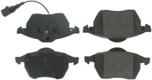 Load image into Gallery viewer, StopTech Performance 99-08 VW Jetta / 5/99-05 Golf GTi/GLS Turbo Front Brake Pads