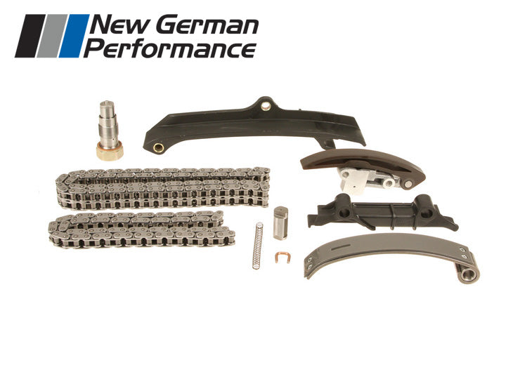 Timing Chain kit - 2.8L 12v VR6 - OBD1 - VW Mk3 GTI / Jetta GLX, B3/B4 Passat, Corrado