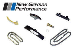 Timing Chain kit - 2.8L 12v VR6 - OBD2 - VW Mk3 GTI / Jetta GLX / B4 Passat