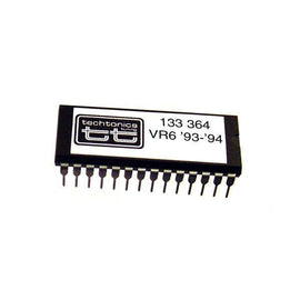 Techtonics Tuning - EPROM for Corrado SLC and Passat GLX 1993.5-94 w/Coil Pack