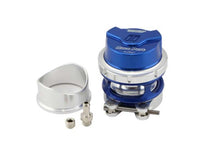 Load image into Gallery viewer, Turbosmart BOV Race Port - Blue - Gen V