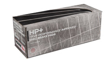 Load image into Gallery viewer, Hawk Alcon B Caliber HP+ Street Brake Pads