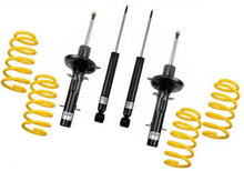 Load image into Gallery viewer, ST Sport-tech Suspension Kit 15-17 VW Golf VII GTI 2.0T