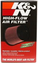 Load image into Gallery viewer, K&amp;N Replacement Air Filter 10-13 Alfa Romeo Guilietta 1.4L F/I &amp; 2.0L DSL