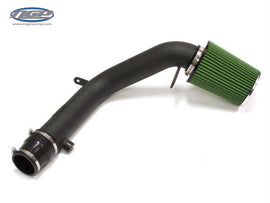 Eurosport Green Filter Cool-Flo Race Intake, Mk4 1.8t / 2.0 8v Golf /Jetta