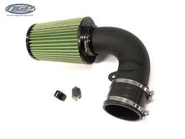 Eurosport Green Filter Cool-flow Race Intake, Mk6 GTI TSI 2.0t