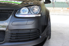 Load image into Gallery viewer, Voomeran Front Fender Replacement kit for Mk5 Golf / GTI / Rabbit / R32