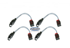 European Mk6 Golf / GTI LED Tailight Adaptor Harness Wire Set
