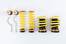 KW H.A.S. Lowering Springs - Audi 8V S3, RS3 w/ Electronic Suspension