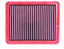 Load image into Gallery viewer, BMC 2013+ Mazda 3 (BM) 2.2L Skyactive-D Replacement Panel Air Filter