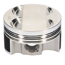 Load image into Gallery viewer, JE Pistons Honda B16A1/A2/A3 83mm Bore -3.3cc Dome 9.0:1 CR Kit - Set of 4 Pistons