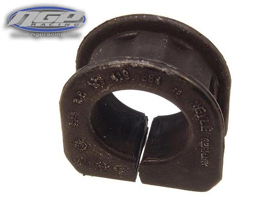 Steering rack mount - Right side mount (passenger's) - Mk1 Rabbit ...