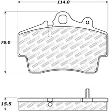 Load image into Gallery viewer, StopTech Street Select Brake Pads w/ Hardware - Front