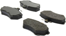 Load image into Gallery viewer, StopTech Street Brake Pads