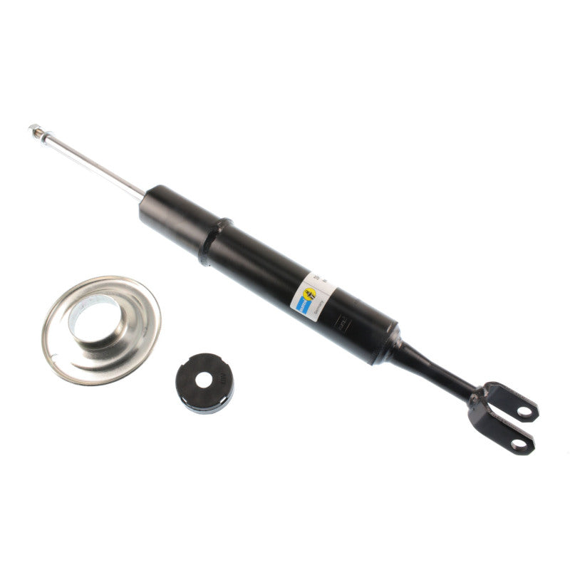 Bilstein B4 2002 Audi A4 Base Front Twintube Shock Absorber